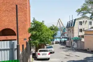 Хостел Вояж, Владивосток
