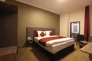 Hotel Golden Pearl Magdeburg Im Stadtzentrum, Магдебург