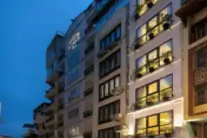 Royal Holiday Hanoi Hotel, Ханой