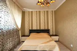 Даудель на Максима Горького, Тюмень