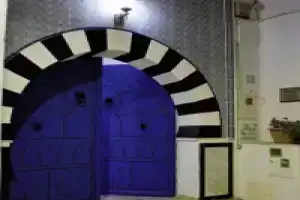 Мини-отель «Dar El Goulli», Хаммам Сусс