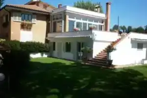 B&B Gaia, Вальмонтоне