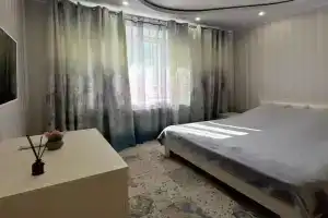 Апартаменты на Горького, Благовещенск