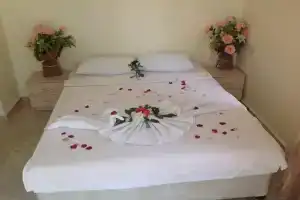 Palm Beach Apartment, Фетхие
