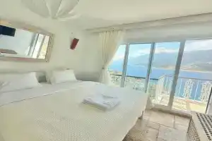 Feraye Villas, Каш