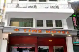 Отель «Hà Nội Time Guesthouse & Travel», Ханой