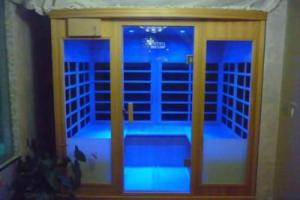 Acqua Resorts, Сирмионе