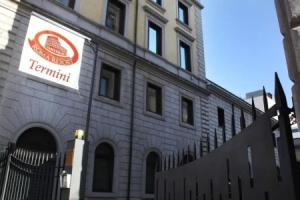 Roma Resort Termini, Рим