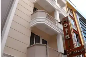 Cetinkaya Hotel, Чанаккале