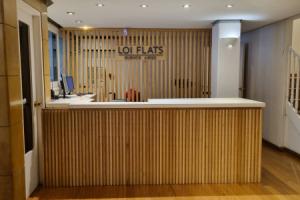 Отель «Loi Suites Esmeralda», Буэнос-Айрес
