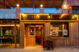 Отель «Gandia Playa», Гандия