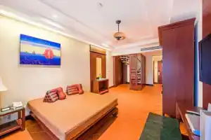 Duangjitt Resort And Spa - Sha Plus, Патонг