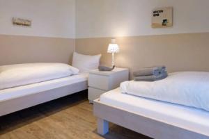 Holiday Apartment Langeoogtraum, Лангеог