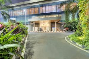 Niranta Transit Hotel Mumbai Airport, Мумбаи