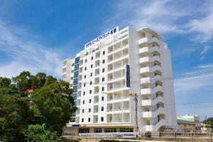 Hotel «Peace Island Nago», Наго