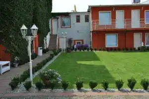 Suite-Apartement-Essen, Гельзенкирхен