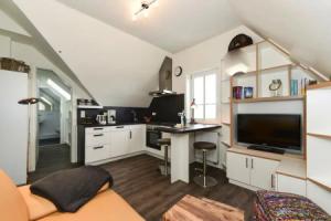 Apartment in Wyk Near Beach and Spa Promenade, Вик-ауф-Фёр