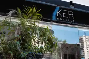 Отель «Ker Urquiza», Буэнос-Айрес