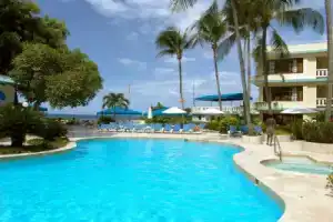 Отель «Sosua by the Sea», Сосуа