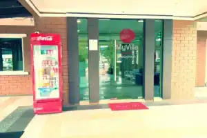 Myvilla Langkawi, Пантай Тенгах