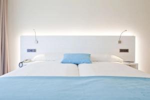 Hotel «Spa La Terrassa», Плайа Д'Аро