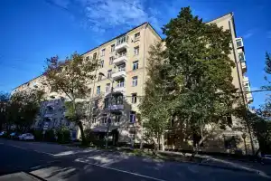 EasyGuest улице Малая Грузинская, Москва