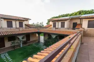 Belvilla by OYO Trilocalescarlino, Скарлино