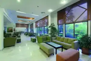 Perre Art Hotel Resort & Spa, Гейнюк