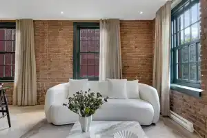 The Mercer Boutique Hotel, Монреаль
