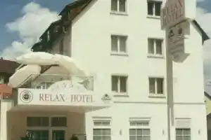 Relax Hotel & Spa Stuttgart, Штутгарт