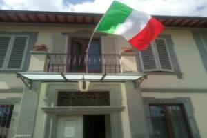 Гостевой дом «Gelsomino Garden», Флоренция