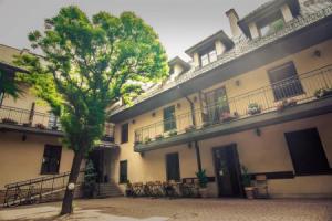 Nobilton Hotel, Краков