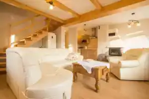 Domek Osada Gubałówka, Закопане