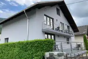 Pri Marusi, Краньска Гора