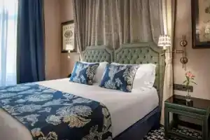 Отель «NH Collection Colón Valencia», Валенсия
