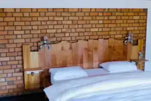 Le Chat'o Park Hotel, Антананариву