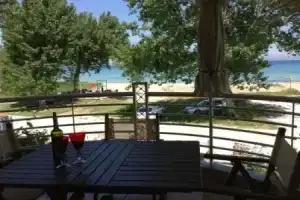 Studio Giannakis Thassos, Скала-Потамиас
