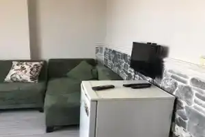 Vuroz Apart Otel, Трабзон