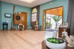Hotel «Puerto de Mogán THe Senses Collection», Пуэрто-Рико