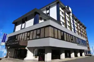 Tokyo Business Hotel, Токио