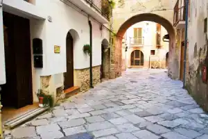 Bed And Breakfast Camere Primavera, Фонди