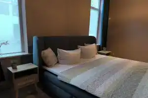 New Studio-style Holiday Apartment in the Historic old Town of Quedlinburg, Кведлинбург