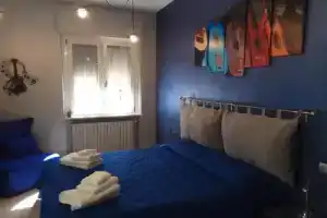B&B SanRock, Кунео