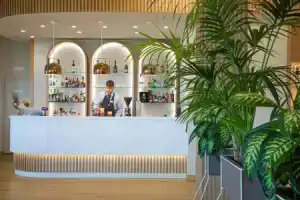 Lu' Hotel Porto Pino, Сант-Анна-Аррези