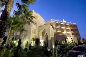 Отель «Houda Yasmine Marina & Spa», Хаммамет