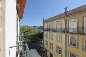 Memoria Porto Flh Hotels, Порту