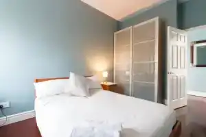 1 Bedroom Apartment In Dublin, Дублин