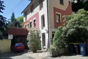 Gästehaus 22 - Appartementhaus, Баден-Баден