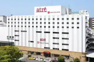 Omori Tokyu REI Hotel, Токио