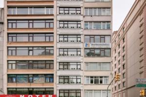 Tarus Apartments Osmanbey, Стамбул